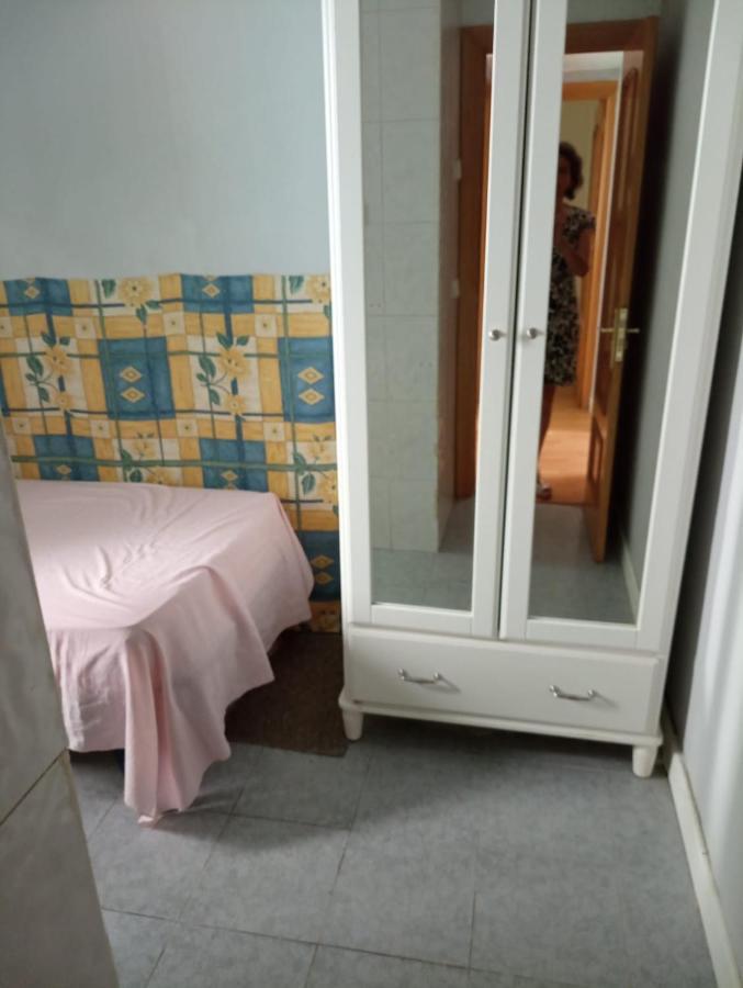 Calle Maria Luisa Con 3 Dormitorios 마드리드 외부 사진